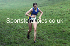 Womens under-17s and under-20s, NECAA Junior Cross Country Relays, Thornley Farm, Peterlee, Saturday, December 12th. Photo: David T. Hewitson/Sports for All Pics